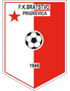 FK Bratstvo 1946 Prigrevica