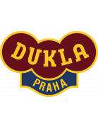 FK Dukla Prag U19