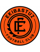 FK Ekibastuz