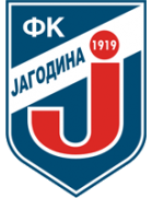 FK Jagodina U19