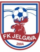 FK Jelgava II