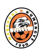 FK Milano Kumanovo