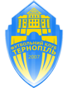 FK Ternopil