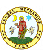 Forres Mechanics FC