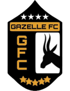Gazelle FC N\'Djamena