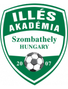 Illés Akadémia (Haladás Jugend)