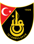 Istanbulspor Formation