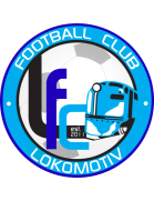 Johvi FC Lokomotiv