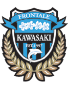 Kawasaki Frontale Formation