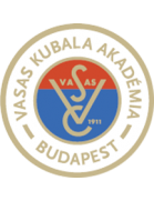 Kubala Akadémia (Vasas Jugend)