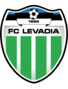 Levadia Tallinn II