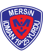 Mersin Idmanyurdu