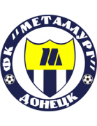 Metalurg Donetsk U19