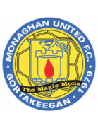 Monaghan United FC