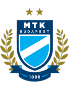 MTK Budapest II