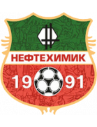 Neftekhimik Nizhnekamsk U19