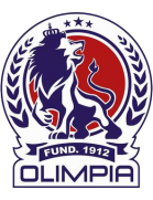 Olimpia Tegucigalpa U19