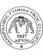 Panegialios GS U19