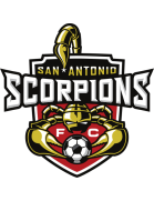 San Antonio Scorpions FC