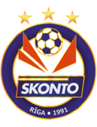 Skonto Academy