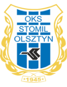 Stomil Olsztyn U19