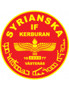Syrianska IF Kerburan U19
