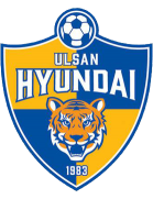 Ulsan Hyundai Formation