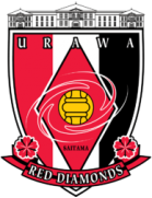 Urawa Red Diamonds Jugend