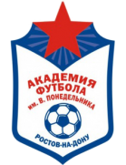 Viktor Ponedelnik Football Akademia