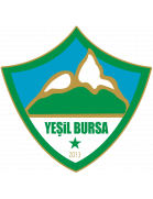 Yesil Bursa SK