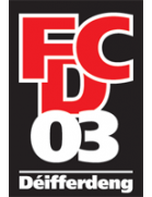 FC Differdingen 03 Formation