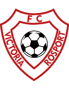 FC Victoria Rosport U19