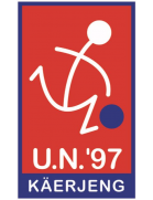 UN Käerjéng 97 Formation