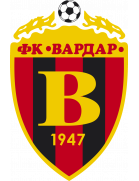 Vardar Skopje U19