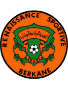 Renaissance de Berkane Reserve