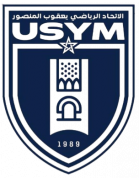 logo Union Yacoub El-Mansour