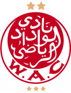 شعار  الوداد الرياضي