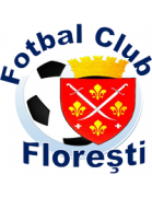 FC Floreşti	