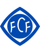 1.FC Frickenhausen Formation