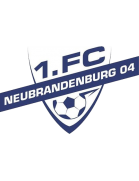 1.FC Neubrandenburg 04 U17