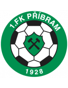 1.FK Pribram U19