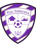 ACS Poli Timisoara U19