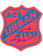 ACS Urban Titu