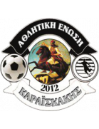 AE Karaiskakis Artas U19