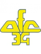 AFC \'34 Alkmaar Formation