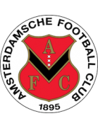 AFC Amsterdam Formation