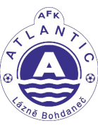 AFK Atlantik Lazne Bohdanec