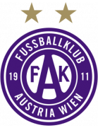 AKA Austria Wien U15