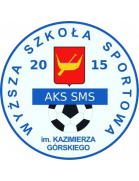 AKS SMS Lodz U19