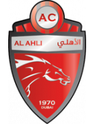 Al Ahli Club U17